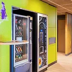 Ibis Budget Limoges Nord