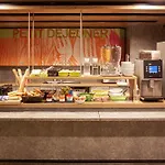 Ibis Budget Limoges Nord