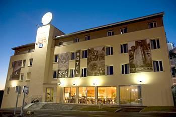 Hotel Ibis Budget Nord