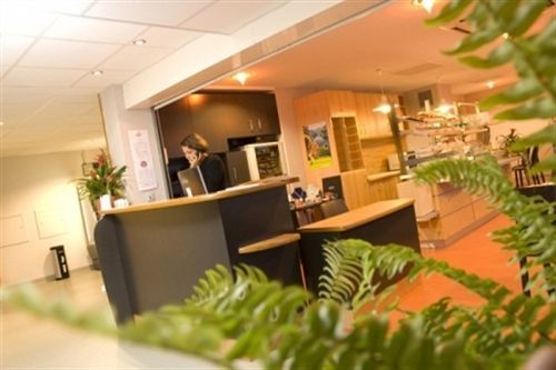 Ibis Budget Nord 2* Limoges
