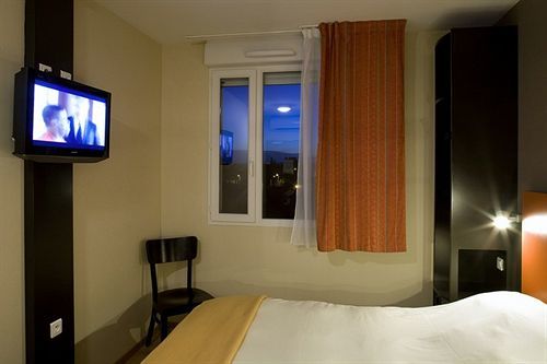 Ibis Budget Nord Hotel Limoges