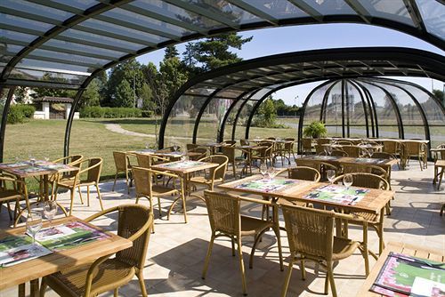 Ibis Budget Nord Hotel