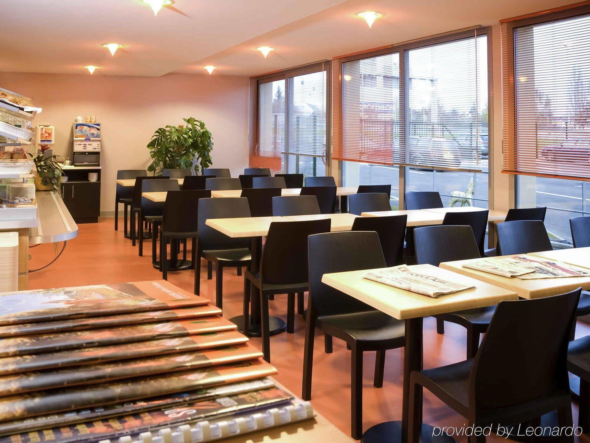 Ibis Budget Nord 2*