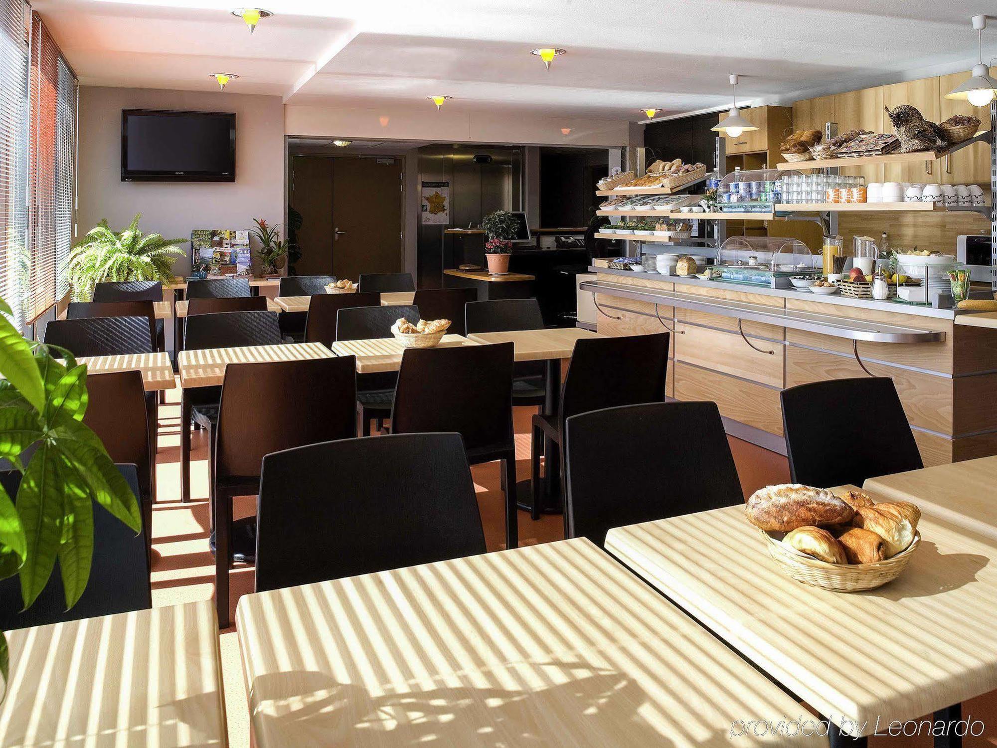 Ibis Budget Nord Limoges