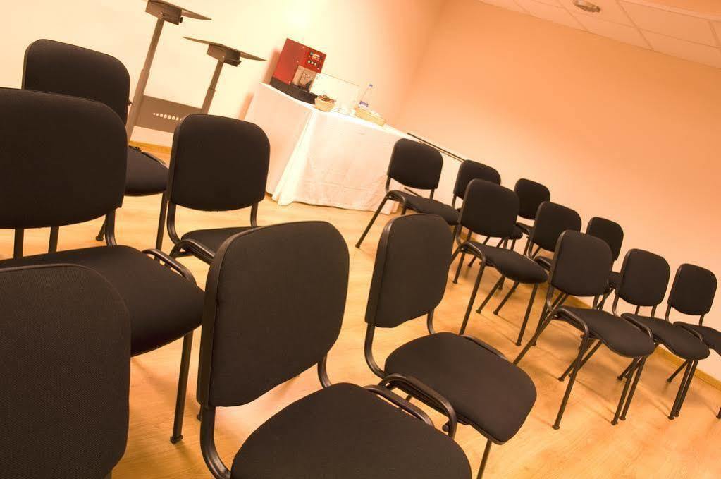 Ibis Budget Nord Hotel