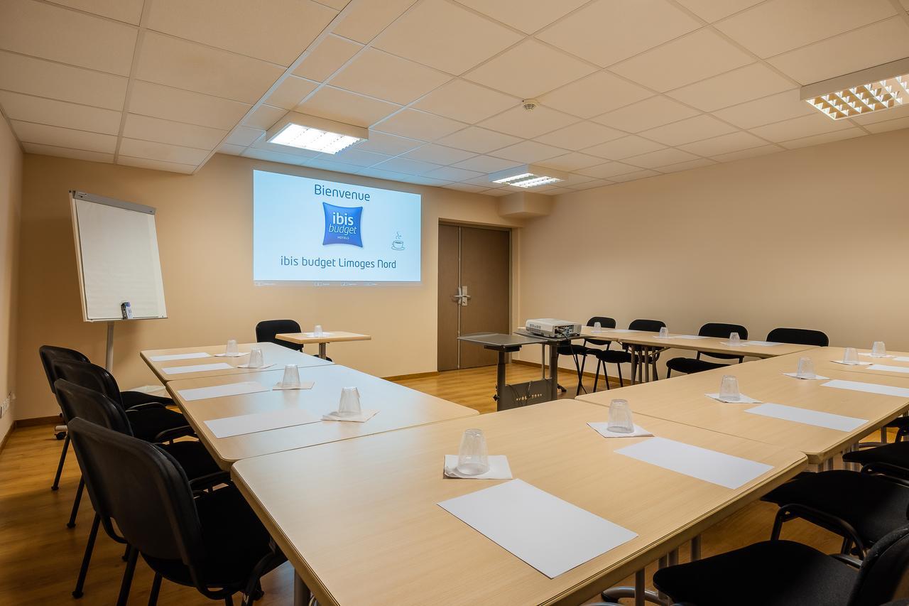 Hotel Ibis Budget Nord 2*