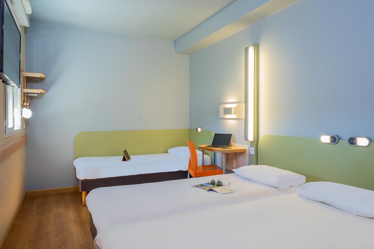 Hotel Ibis Budget Nord Limoges