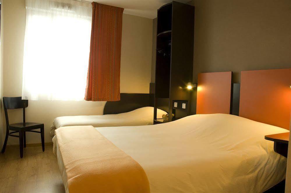 Ibis Budget Nord