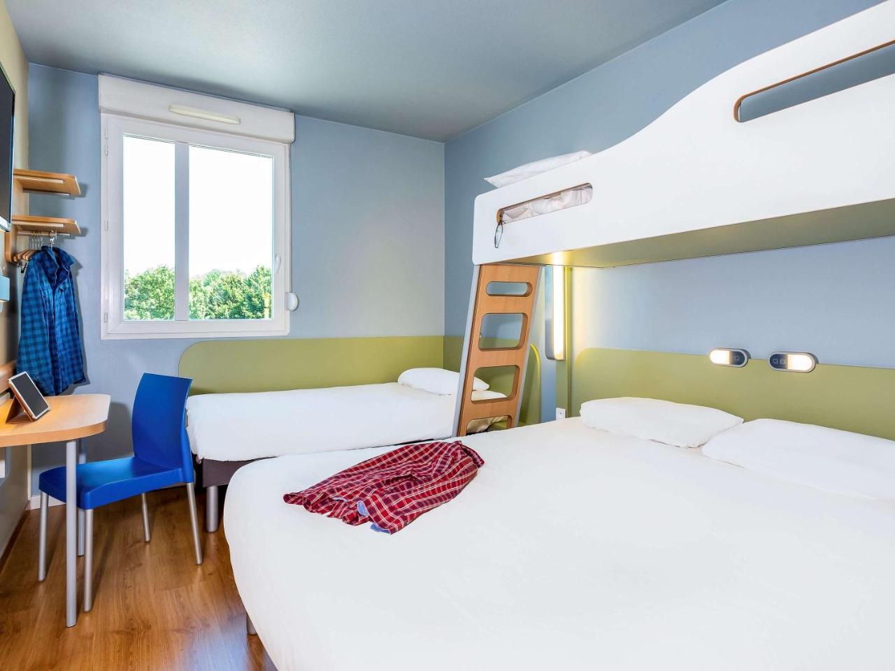 Ibis Budget Nord
