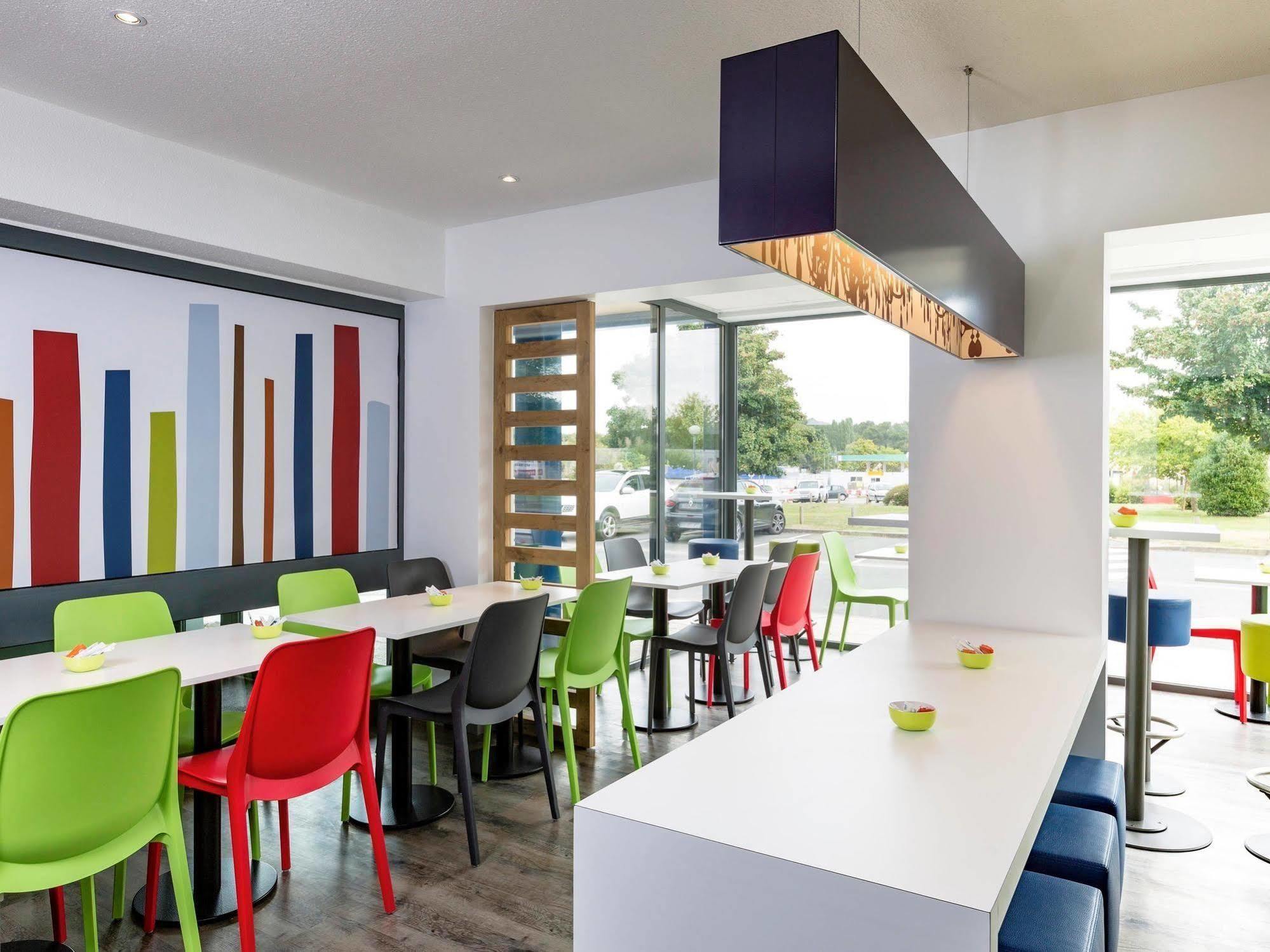 Ibis Budget Nord Hotel Limoges