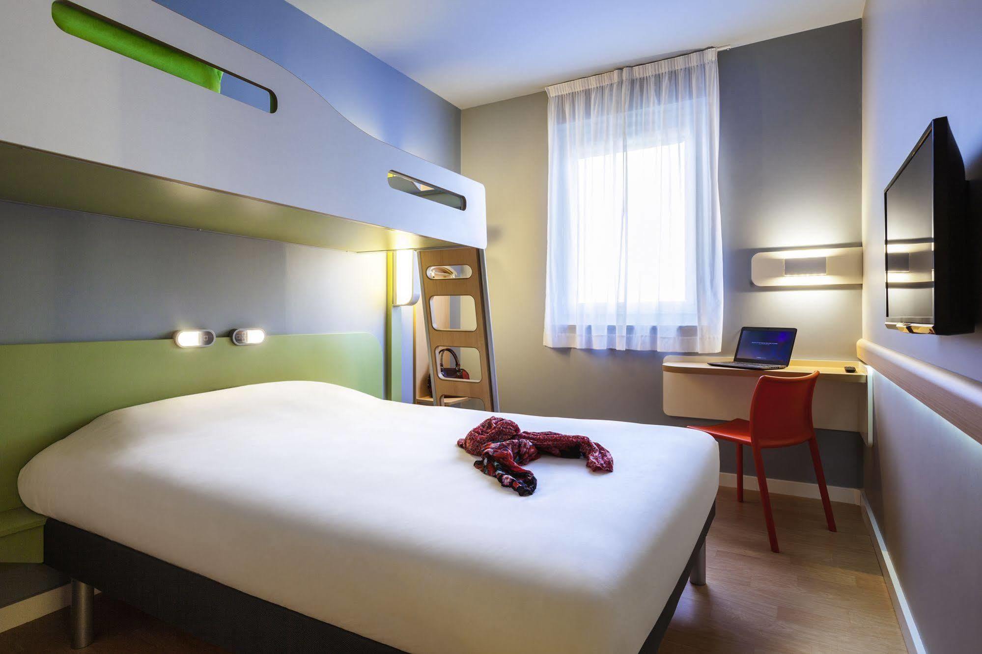 Ibis Budget Nord Hotel Limoges