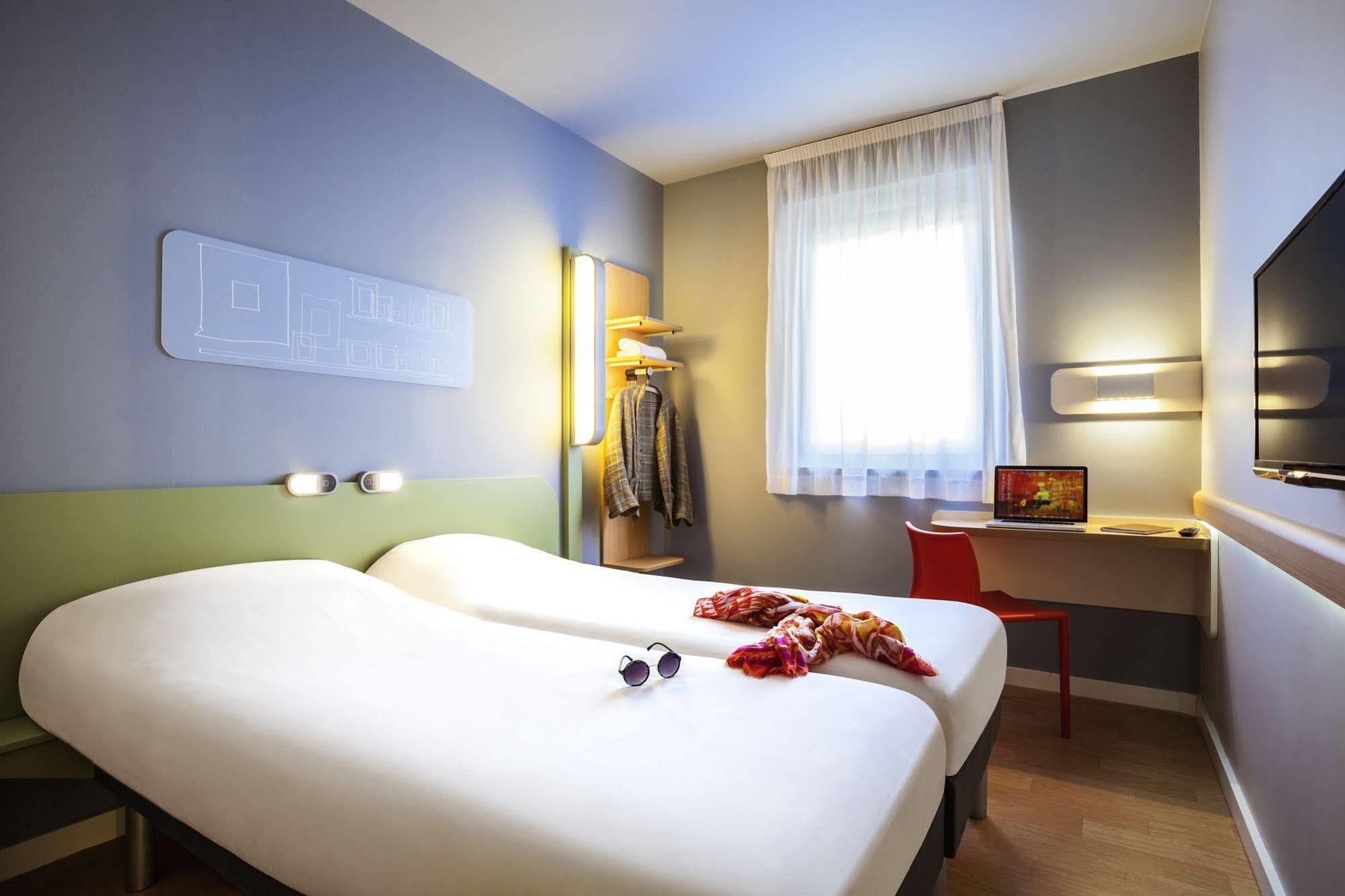 Ibis Budget Nord 2*