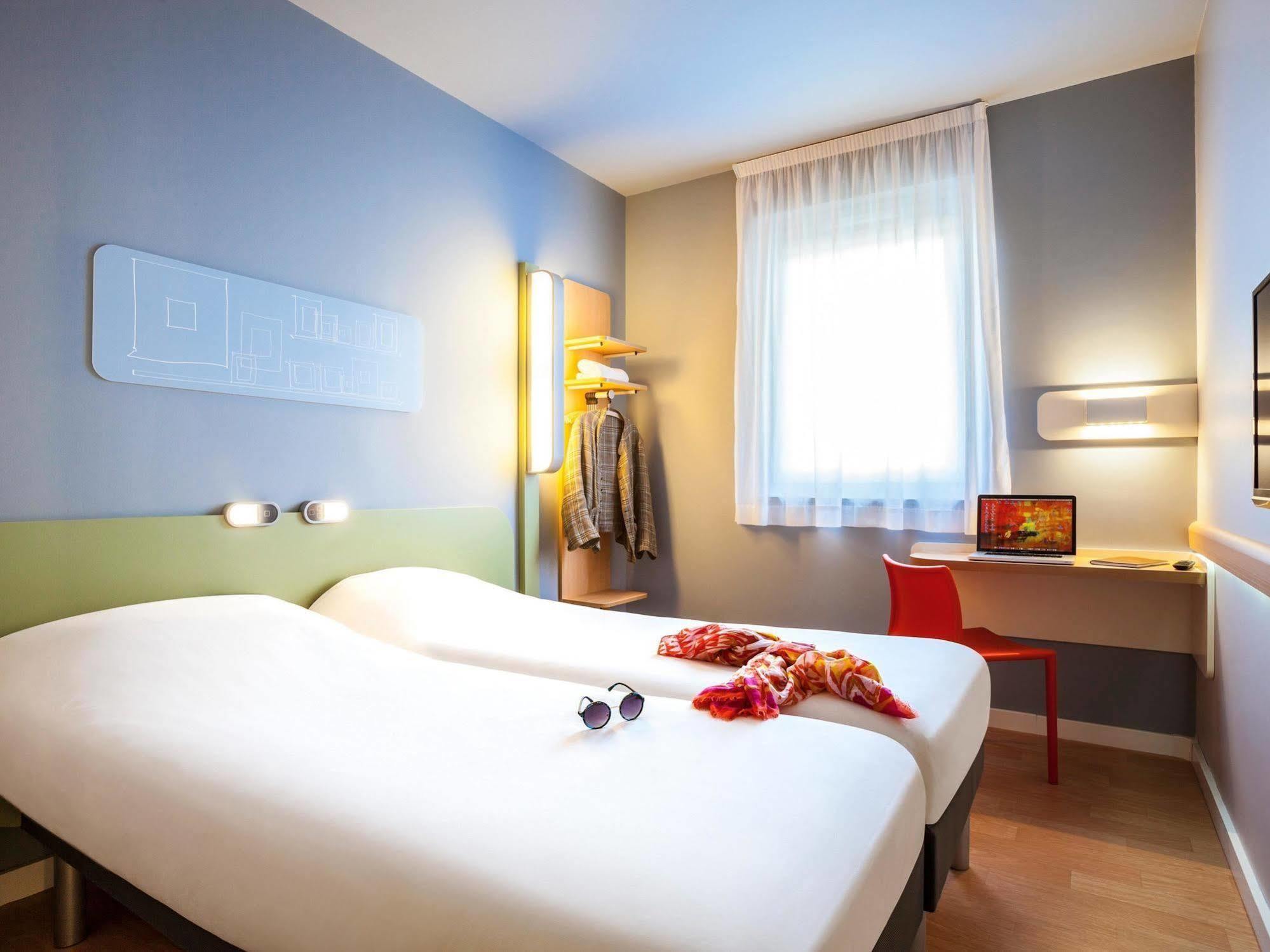 Ibis Budget Nord Hotel Limoges