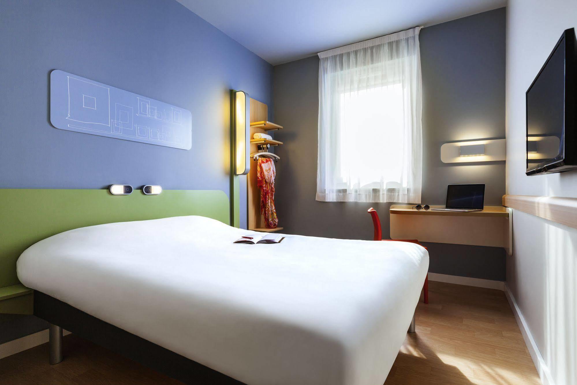 Ibis Budget Nord 2*