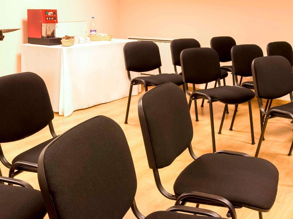 Ibis Budget Nord Hotel Limoges